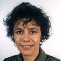 Svetlana Melnik