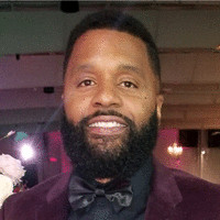 Michael Williams