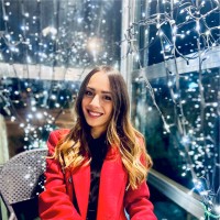 Marika Pia Giuliano