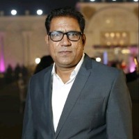 MUJEEB AHMED M.Tech, MBA, IPMA, PMP Chartered Engr ISO Certified Civil and Electrical Constructions