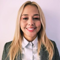 Nacira Lucia Julio Padilla