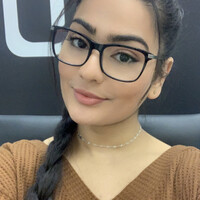 Zoha Siddiqui