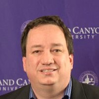 Dr. John R. Carlisle