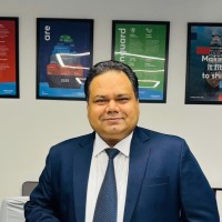 Arun Kumar
