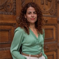 Nota Mavrandrea