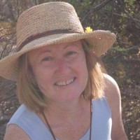 Alison Pearson