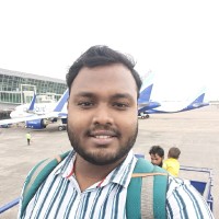 Subhajit Mandal