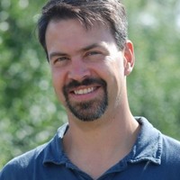 Jonathan Ford