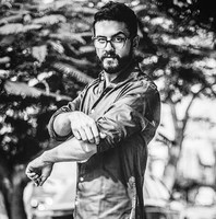 Brandon Esteban Garcia Ospino