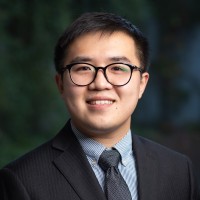 Robin Zheng