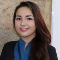 Айгуль Шамсутдинова