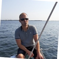 Mark Pilon