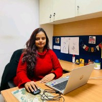 Anuharika Upadhyaya