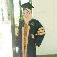 Mariam Hesham