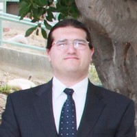 Christopher Jonas