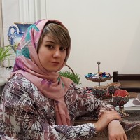 Mehrnaz Korkorian