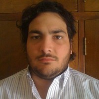 Facundo Devoto Claria
