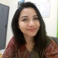 Sandy Kumala Pervitasari