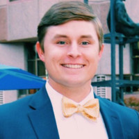 Garrett M. Edwards