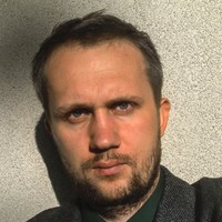 Wojtek Kuś