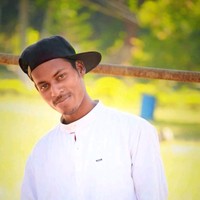 Pramod Oraon