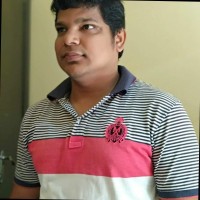 Sukanta Kumar Palei