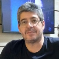 Daniel Cesar Antunes Paredes