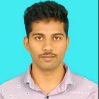Murali Manivel