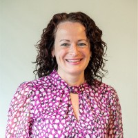 Kirsten Hoornweg
