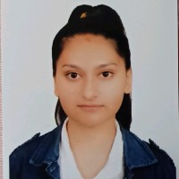 Asmita Panta