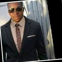 Gabriel Hamukwaya Geps