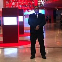 Evandro Souza
