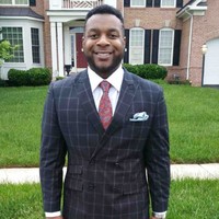 Xavier Williams