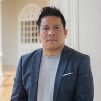 Luis Chamba-Eras