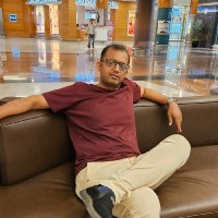 Anand Sivaraman
