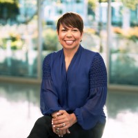 Yolanda Scott Weston