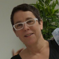 Corinne Colombo