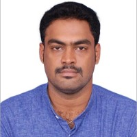 Janakiraman Thirupathi Venkatachalapathy