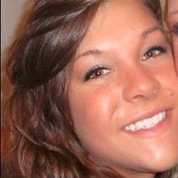 Caitlin Dickey