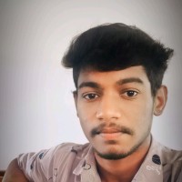 Udhaya Kumar J