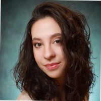 Oriana Pluta