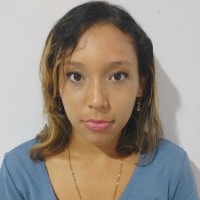 Elizabeth De La Rosa