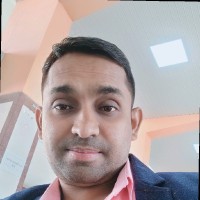 Piyushkumar Patel