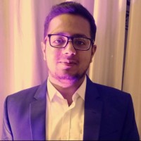 Syed Mohib Abbas