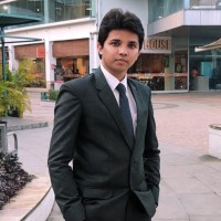 Rohan Chopade