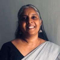 Gayathri Natarajan