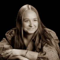 Mckenzie Hinton