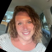 Jacqueline Morton