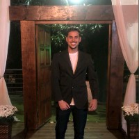 Matheus Augusto Figueiredo Alves