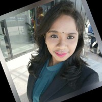 Bavani Balasubramaniam